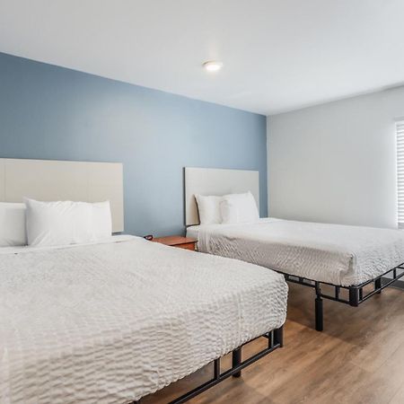 Extended Stay America Select Suites - Tallahassee - East Dış mekan fotoğraf
