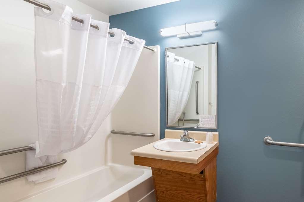 Extended Stay America Select Suites - Tallahassee - East Dış mekan fotoğraf