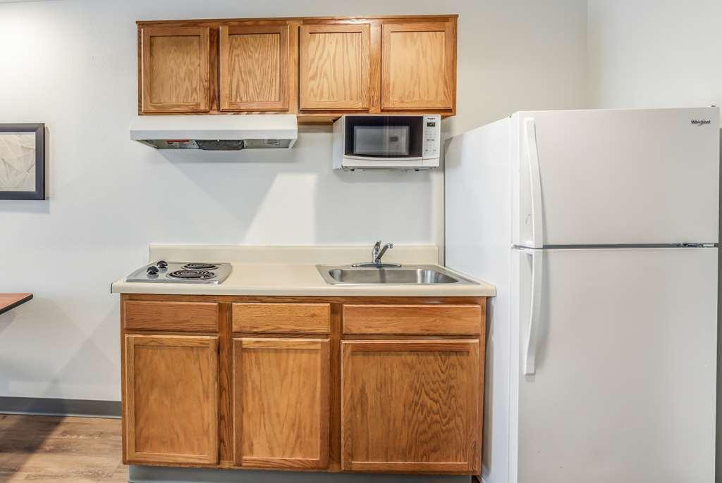 Extended Stay America Select Suites - Tallahassee - East Oda fotoğraf