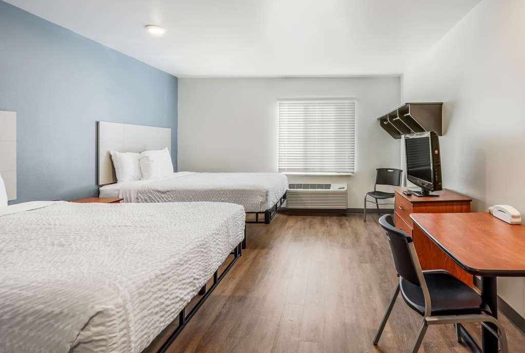 Extended Stay America Select Suites - Tallahassee - East Oda fotoğraf