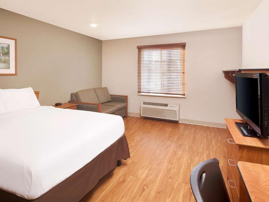 Extended Stay America Select Suites - Tallahassee - East Oda fotoğraf