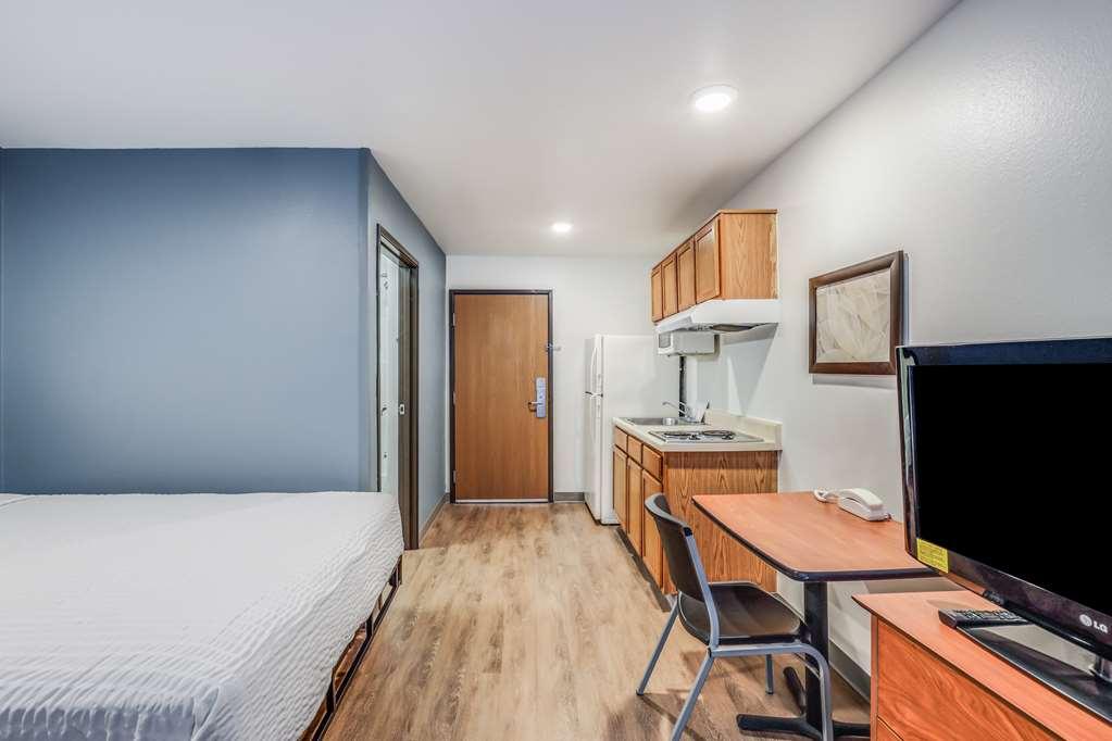 Extended Stay America Select Suites - Tallahassee - East Oda fotoğraf