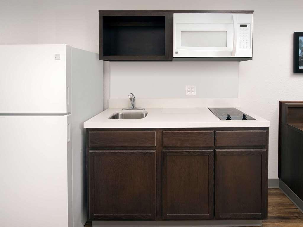 Extended Stay America Select Suites - Tallahassee - East Oda fotoğraf