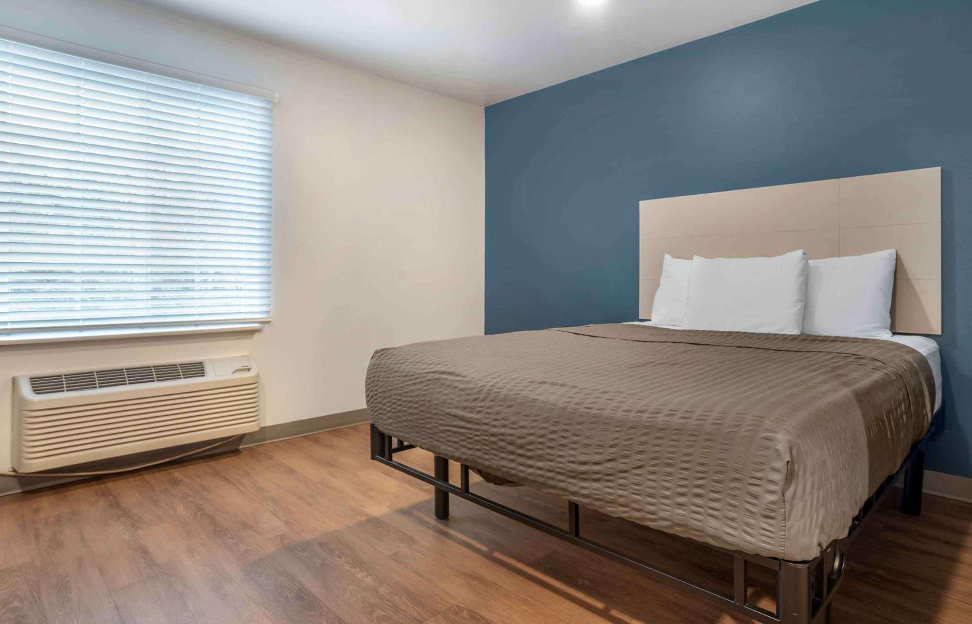 Extended Stay America Select Suites - Tallahassee - East Dış mekan fotoğraf