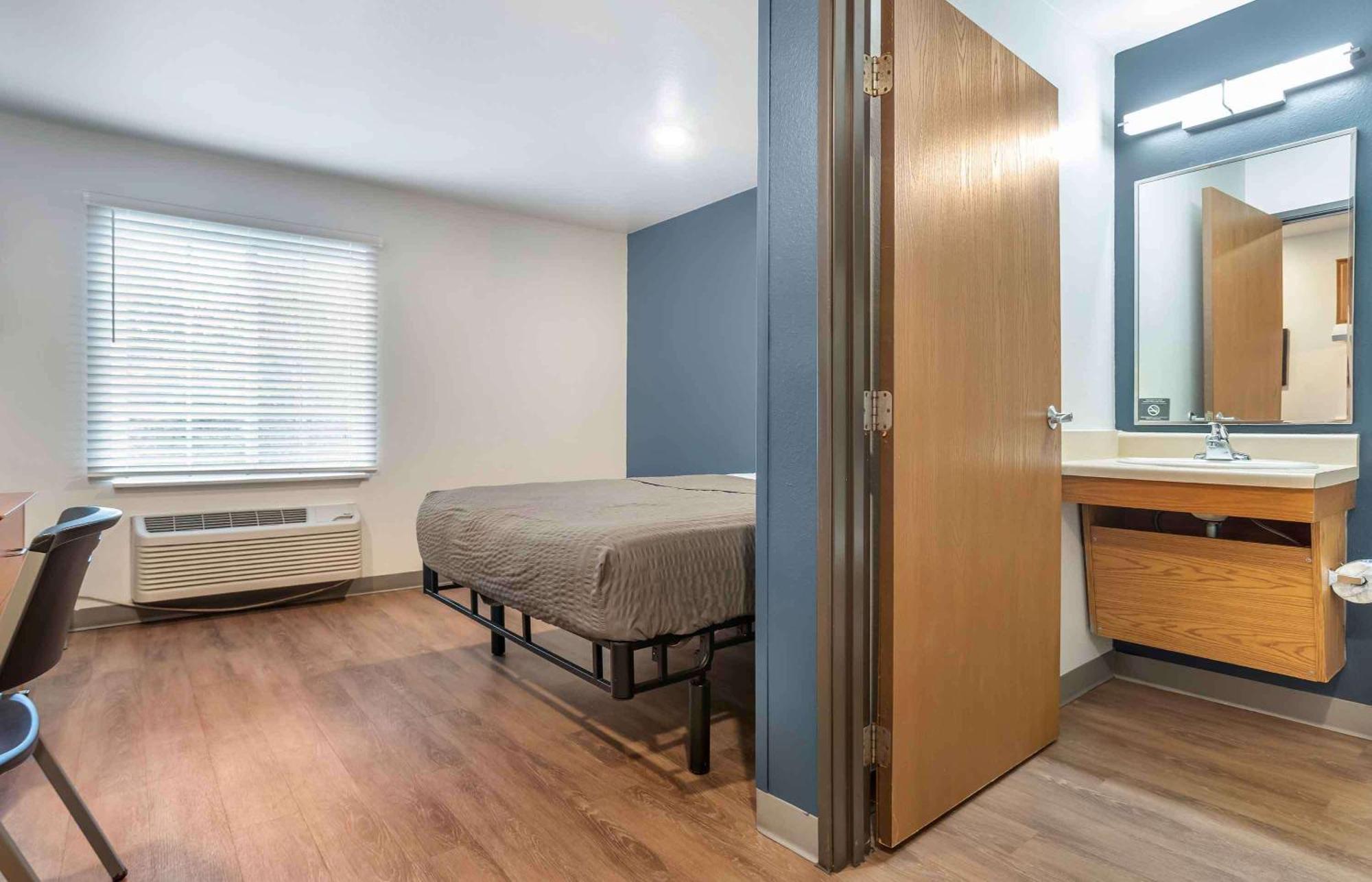 Extended Stay America Select Suites - Tallahassee - East Dış mekan fotoğraf
