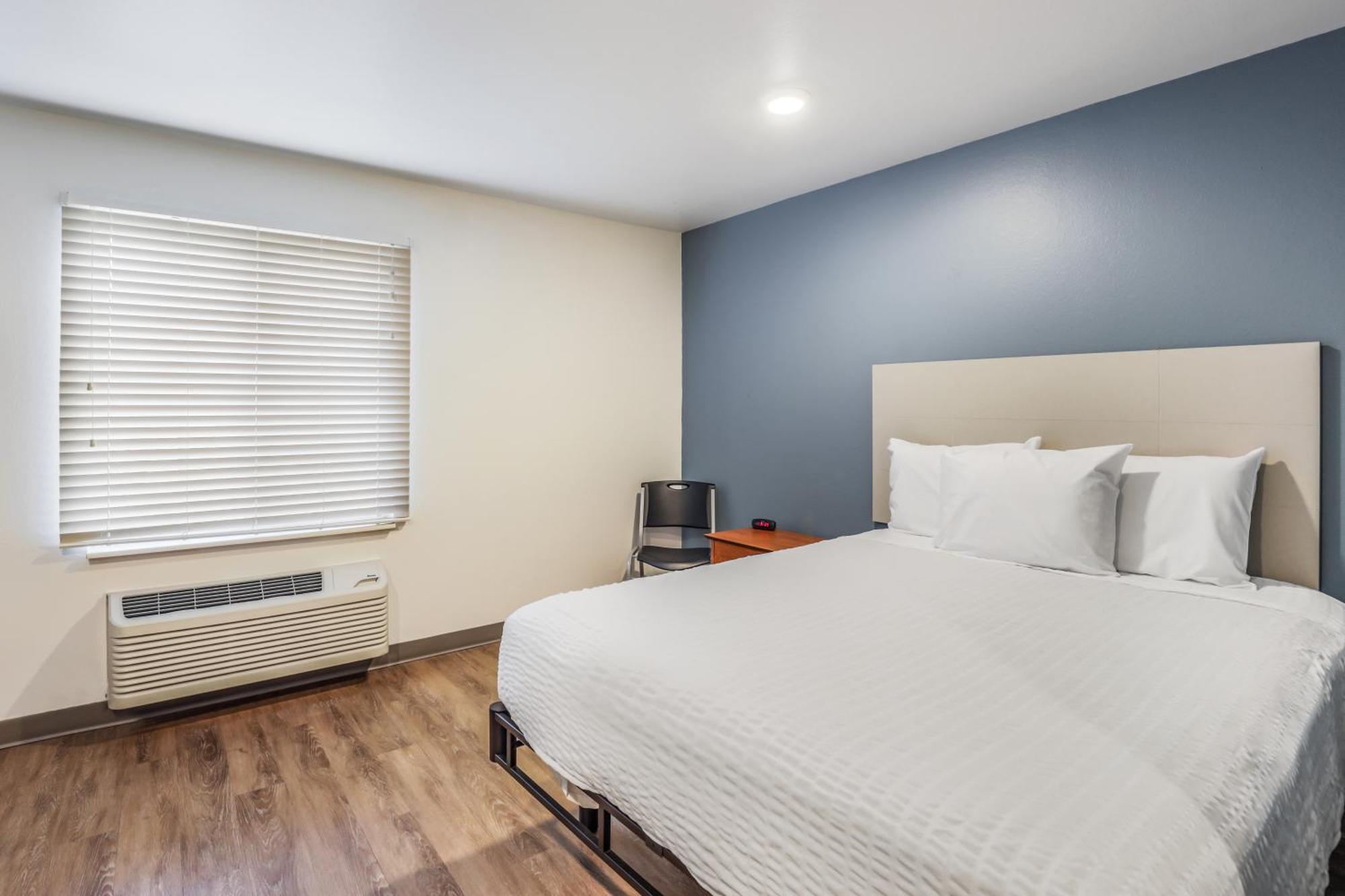 Extended Stay America Select Suites - Tallahassee - East Dış mekan fotoğraf